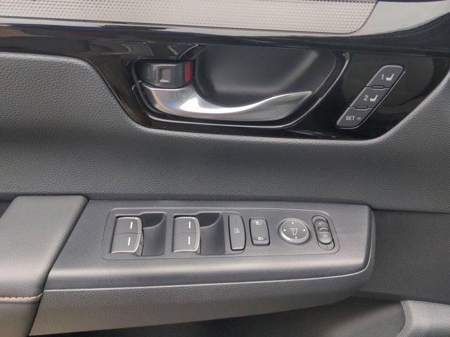 used 2024 Honda CR-V Hybrid car, priced at $38,995