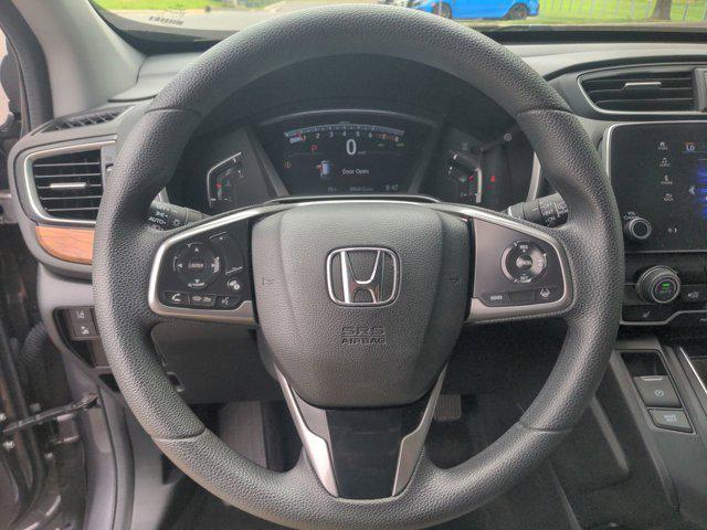 used 2019 Honda CR-V car, priced at $25,495