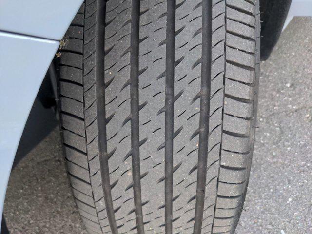 used 2024 Honda Civic car, priced at $26,495