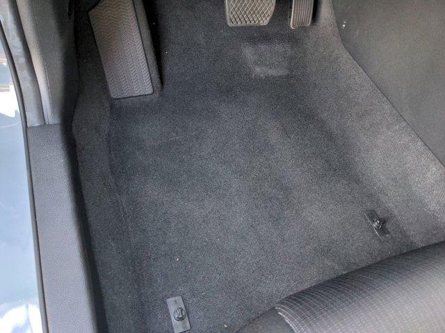 used 2024 Honda Civic car, priced at $26,495