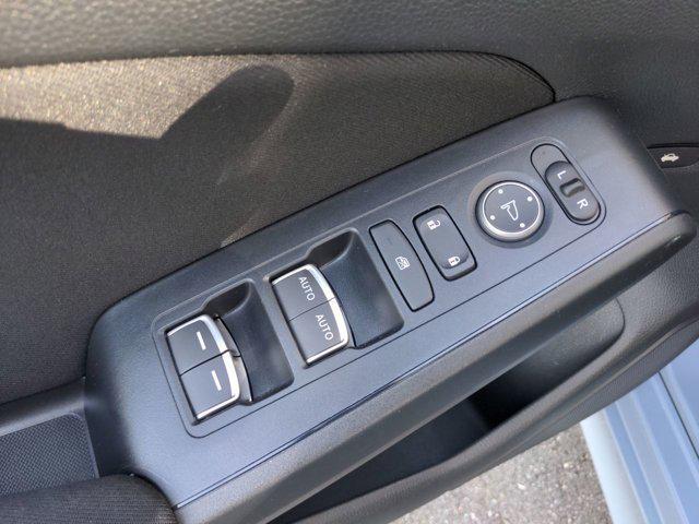 used 2024 Honda Civic car, priced at $26,495