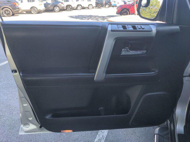 used 2016 Toyota 4Runner car, priced at $19,995