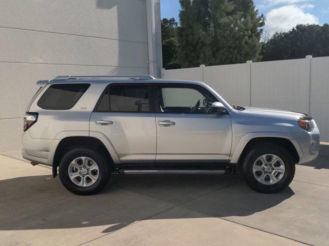 used 2016 Toyota 4Runner car, priced at $19,995