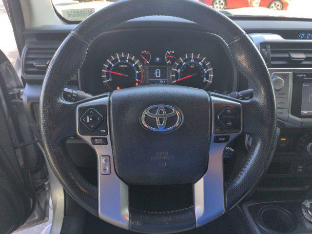 used 2016 Toyota 4Runner car, priced at $19,995