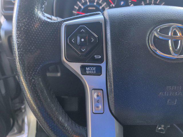 used 2016 Toyota 4Runner car, priced at $19,995