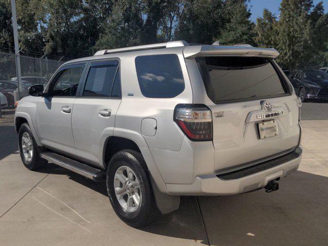 used 2016 Toyota 4Runner car, priced at $19,995