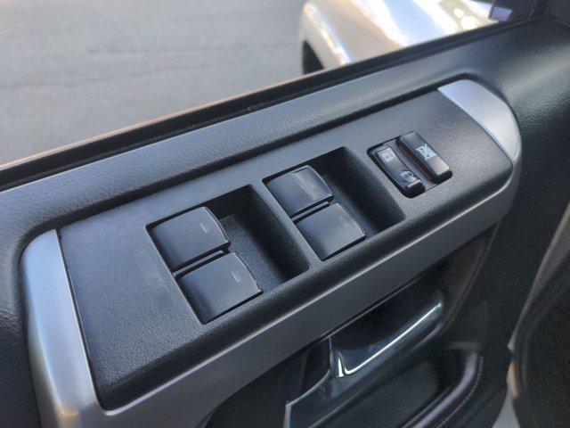 used 2016 Toyota 4Runner car, priced at $19,995