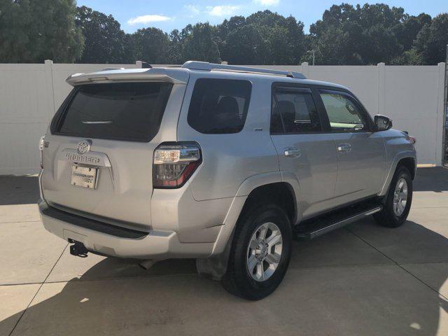 used 2016 Toyota 4Runner car, priced at $19,995