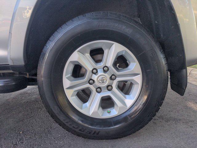 used 2016 Toyota 4Runner car, priced at $19,995