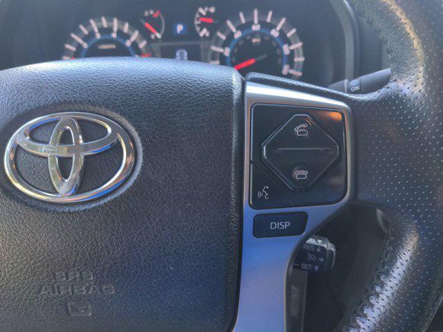 used 2016 Toyota 4Runner car, priced at $19,995