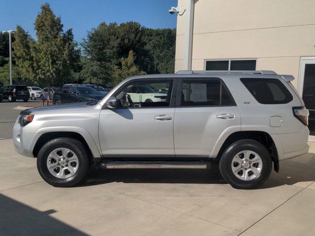 used 2016 Toyota 4Runner car, priced at $19,995