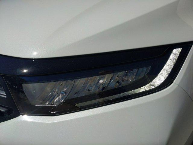 new 2025 Honda Odyssey car, priced at $45,275