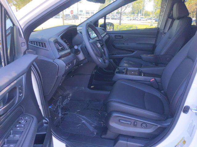 new 2025 Honda Odyssey car, priced at $45,275