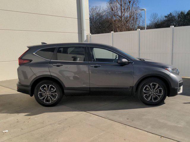 used 2020 Honda CR-V car, priced at $26,995