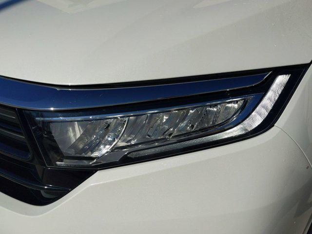 used 2021 Honda Odyssey car, priced at $30,995