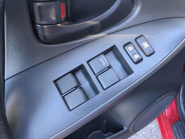 used 2012 Toyota RAV4 car, priced at $14,995