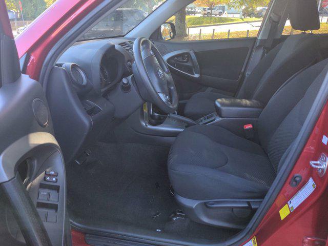 used 2012 Toyota RAV4 car, priced at $14,995