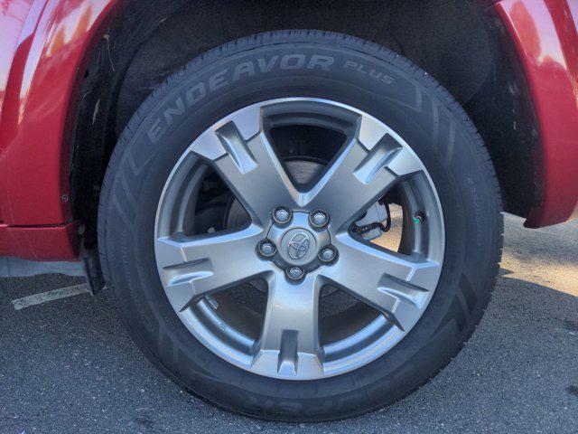 used 2012 Toyota RAV4 car, priced at $14,995