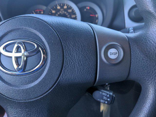 used 2012 Toyota RAV4 car, priced at $14,995