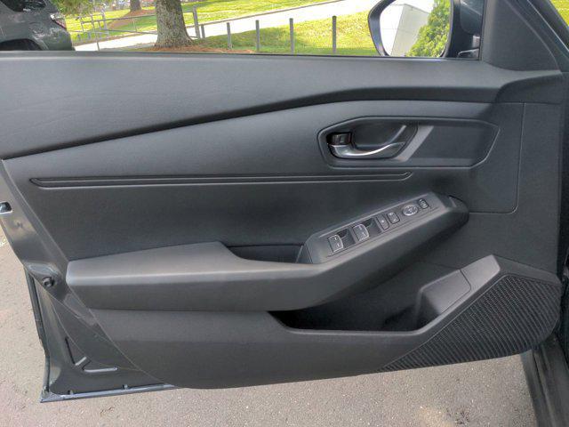 used 2024 Honda Accord car, priced at $27,495