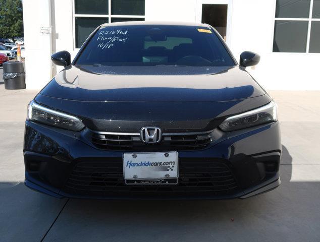 used 2024 Honda Civic car, priced at $28,995