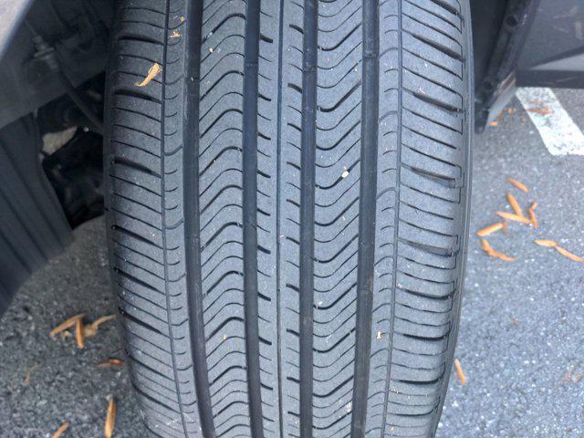 used 2016 Honda Odyssey car, priced at $19,995