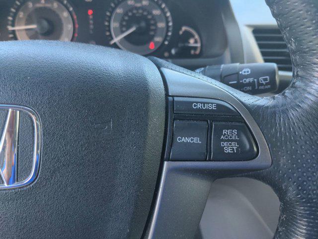 used 2016 Honda Odyssey car, priced at $19,995