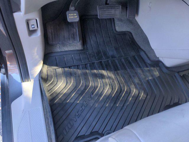 used 2016 Honda Odyssey car, priced at $19,995