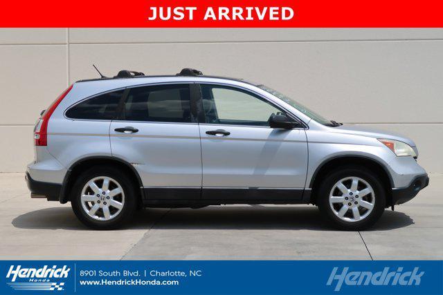 used 2009 Honda CR-V car, priced at $11,995