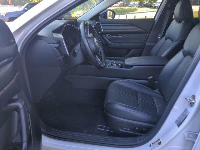 used 2024 Mazda CX-50 car, priced at $36,995