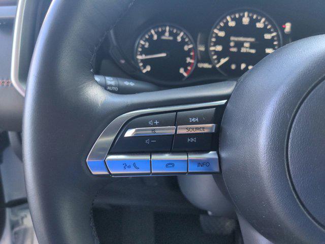 used 2024 Mazda CX-50 car, priced at $36,995