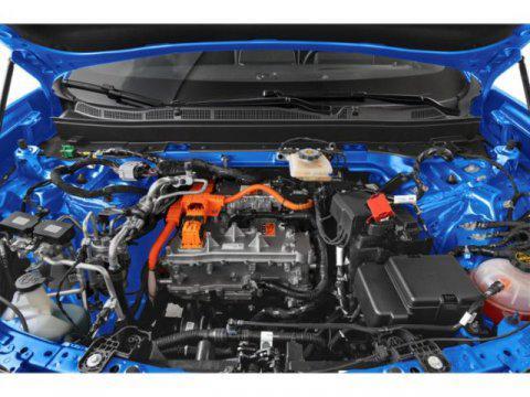 new 2025 Honda Prologue car, priced at $52,350