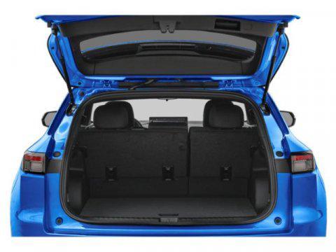 new 2025 Honda Prologue car, priced at $52,350