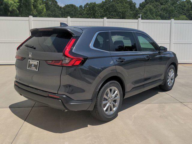 new 2026 Honda CR-V car, priced at $34,600