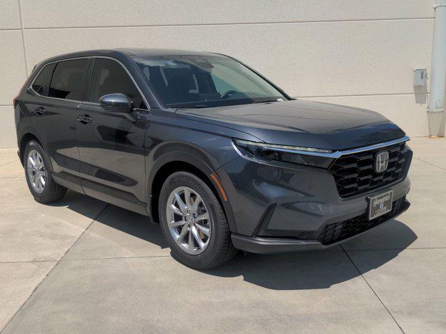 new 2026 Honda CR-V car, priced at $34,600