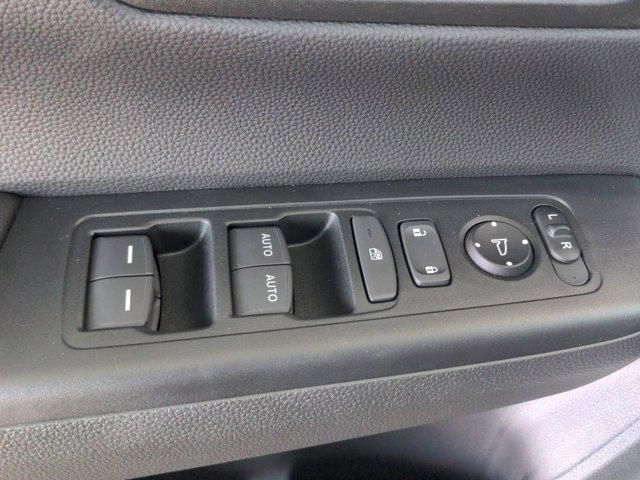 new 2026 Honda CR-V car, priced at $34,600