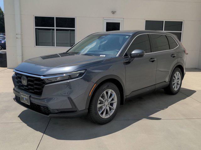 new 2026 Honda CR-V car, priced at $34,600