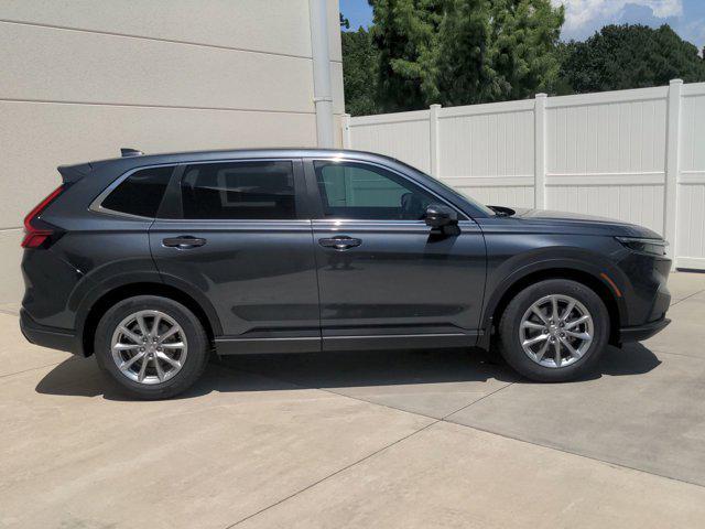 new 2026 Honda CR-V car, priced at $34,600