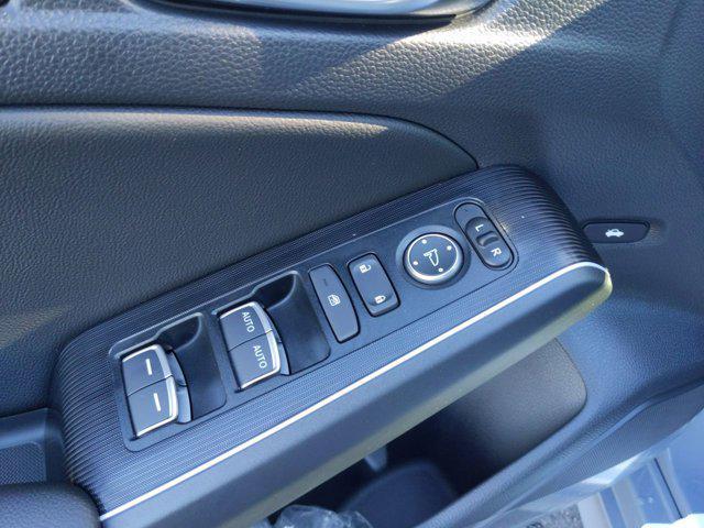 new 2026 Honda Civic Hybrid car, priced at $33,945