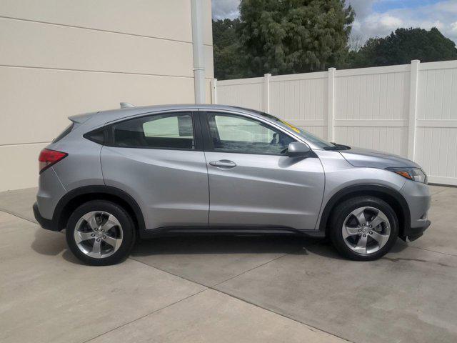 used 2018 Honda HR-V car, priced at $18,995