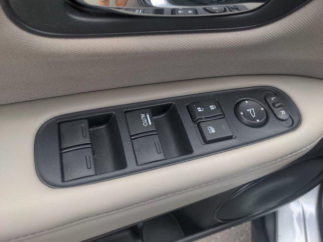 used 2018 Honda HR-V car, priced at $18,995
