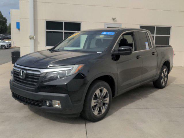 used 2019 Honda Ridgeline car, priced at $23,961