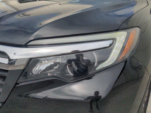 used 2019 Honda Ridgeline car, priced at $23,961