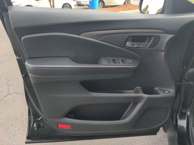 used 2019 Honda Ridgeline car, priced at $23,961