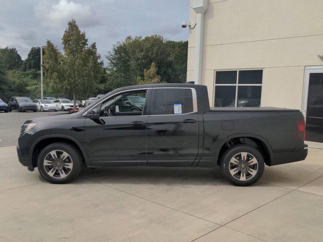 used 2019 Honda Ridgeline car, priced at $23,961