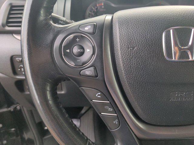 used 2019 Honda Ridgeline car, priced at $23,961