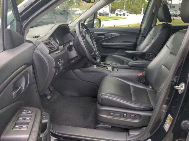 used 2019 Honda Ridgeline car, priced at $23,961