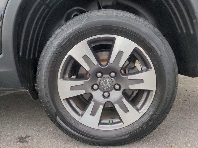 used 2019 Honda Ridgeline car, priced at $23,961