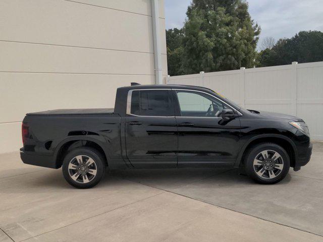 used 2019 Honda Ridgeline car, priced at $23,961