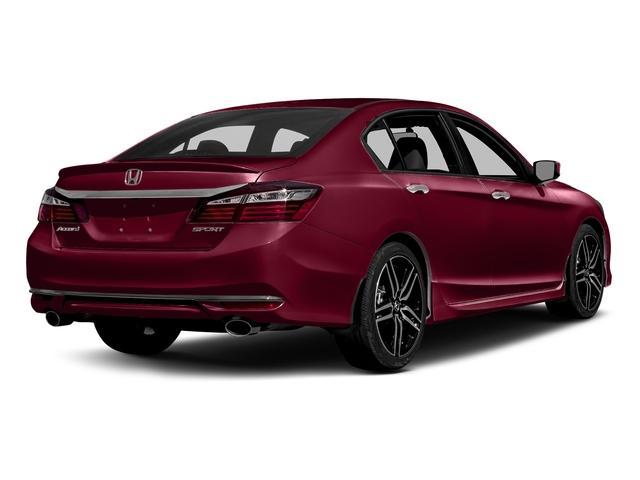 used 2017 Honda Accord car, priced at $19,995